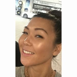 Meet your Posher, My